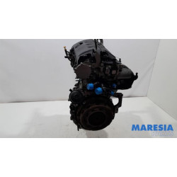 Peugeot - 2008 - Engine