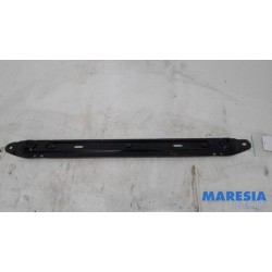 Citroen - Berlingo - Radiator bar