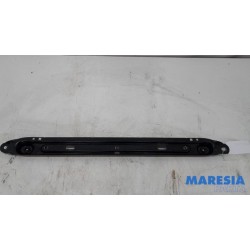 Citroen - Berlingo - Radiator bar