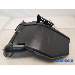 Citroen - Berlingo - Resonance housing