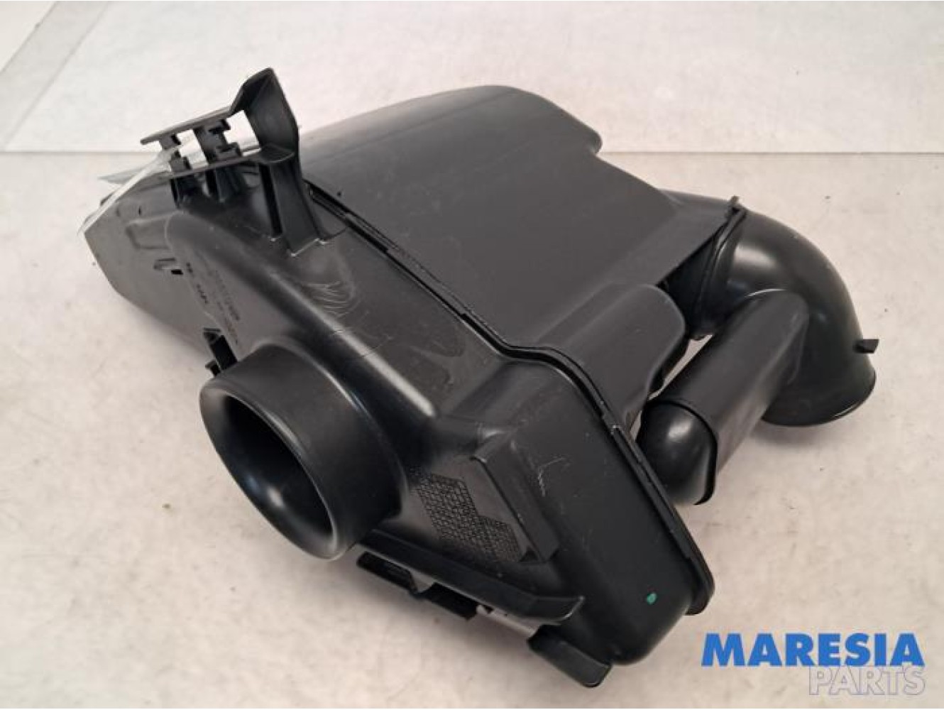 Citroen - Berlingo - Resonance housing