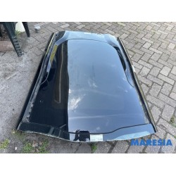 Peugeot - 2008 - Panoramadak