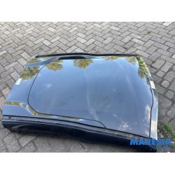 Peugeot - 2008 - Panoramadak