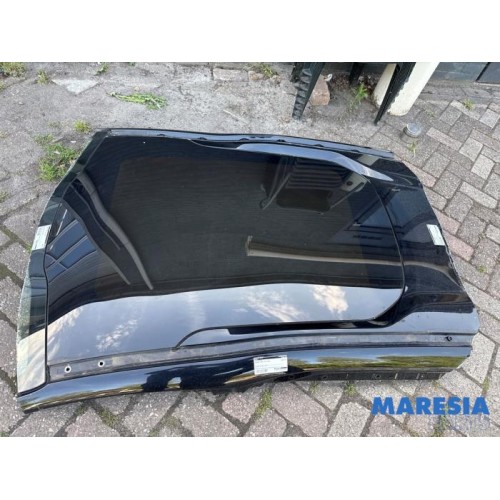 Peugeot - 2008 - Panoramadak