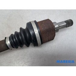 Citroen - Berlingo - Front drive shaft, left