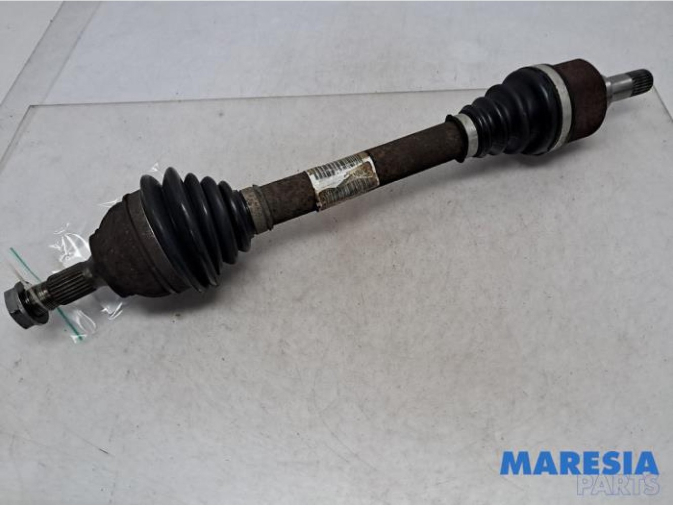 Citroen - Berlingo - Front drive shaft, left