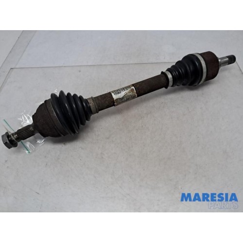 Citroen - Berlingo - Front drive shaft, left