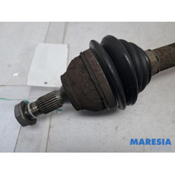 Citroen - Berlingo - Front drive shaft, right