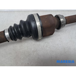 Citroen - Berlingo - Front drive shaft, right