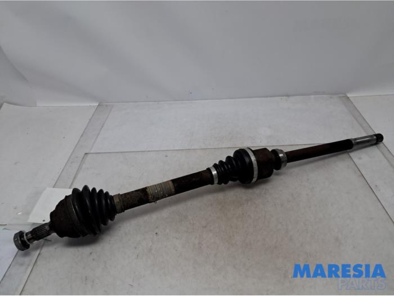 Citroen - Berlingo - Front drive shaft, right