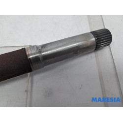 Citroen - Berlingo - Front drive shaft, right