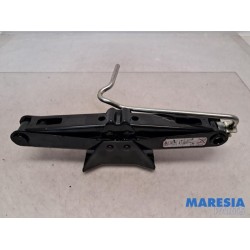 Citroen - Berlingo - Wagenheber- Set