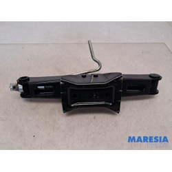 Citroen - Berlingo - Wagenheber- Set