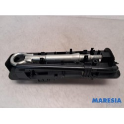 Citroen - Berlingo - Wagenheber- Set