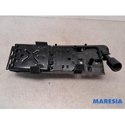 Citroen - Berlingo - Wagenheber- Set