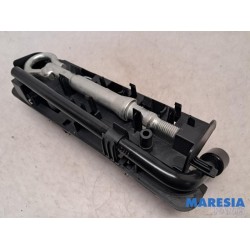 Citroen - Berlingo - Wagenheber- Set