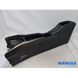 Peugeot - 2008 - Middle console
