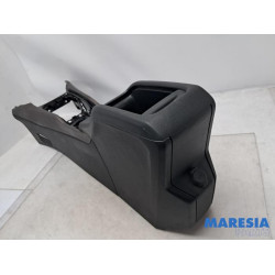 Peugeot - 2008 - Middle console