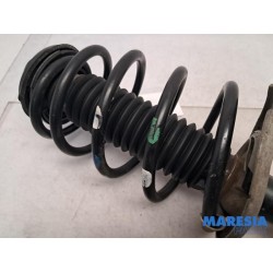 Citroen - Berlingo - Front shock absorber rod, left