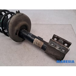 Citroen - Berlingo - Front shock absorber rod, left