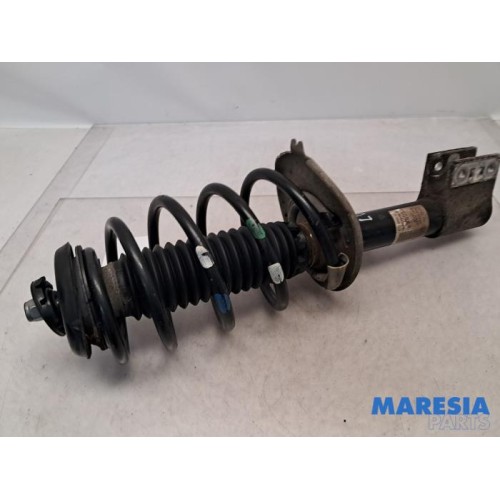 Citroen - Berlingo - Front shock absorber rod, left