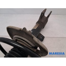 Citroen - Berlingo - Front shock absorber rod, right