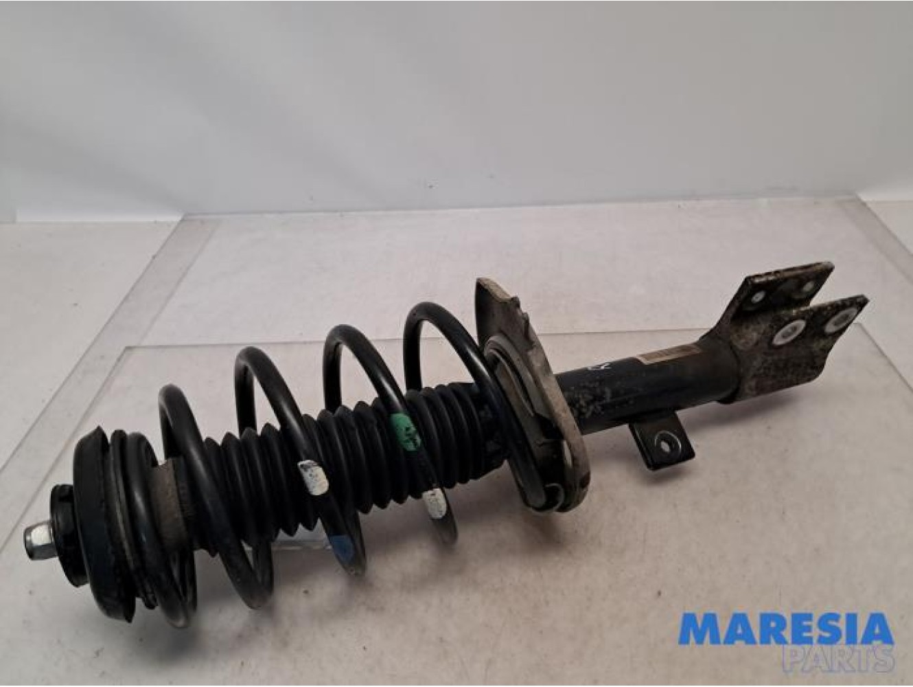 Citroen - Berlingo - Front shock absorber rod, right