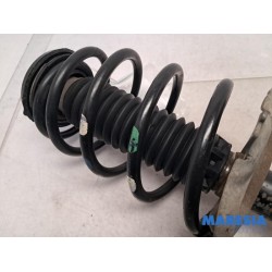 Citroen - Berlingo - Front shock absorber rod, right
