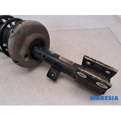 Citroen - Berlingo - Front shock absorber rod, right