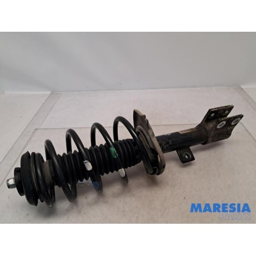Citroen - Berlingo - Front shock absorber rod, right