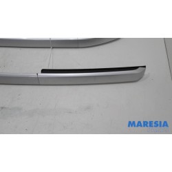 Peugeot - 2008 - Kit rails de toit