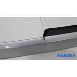 Peugeot - 2008 - Kit rails de toit