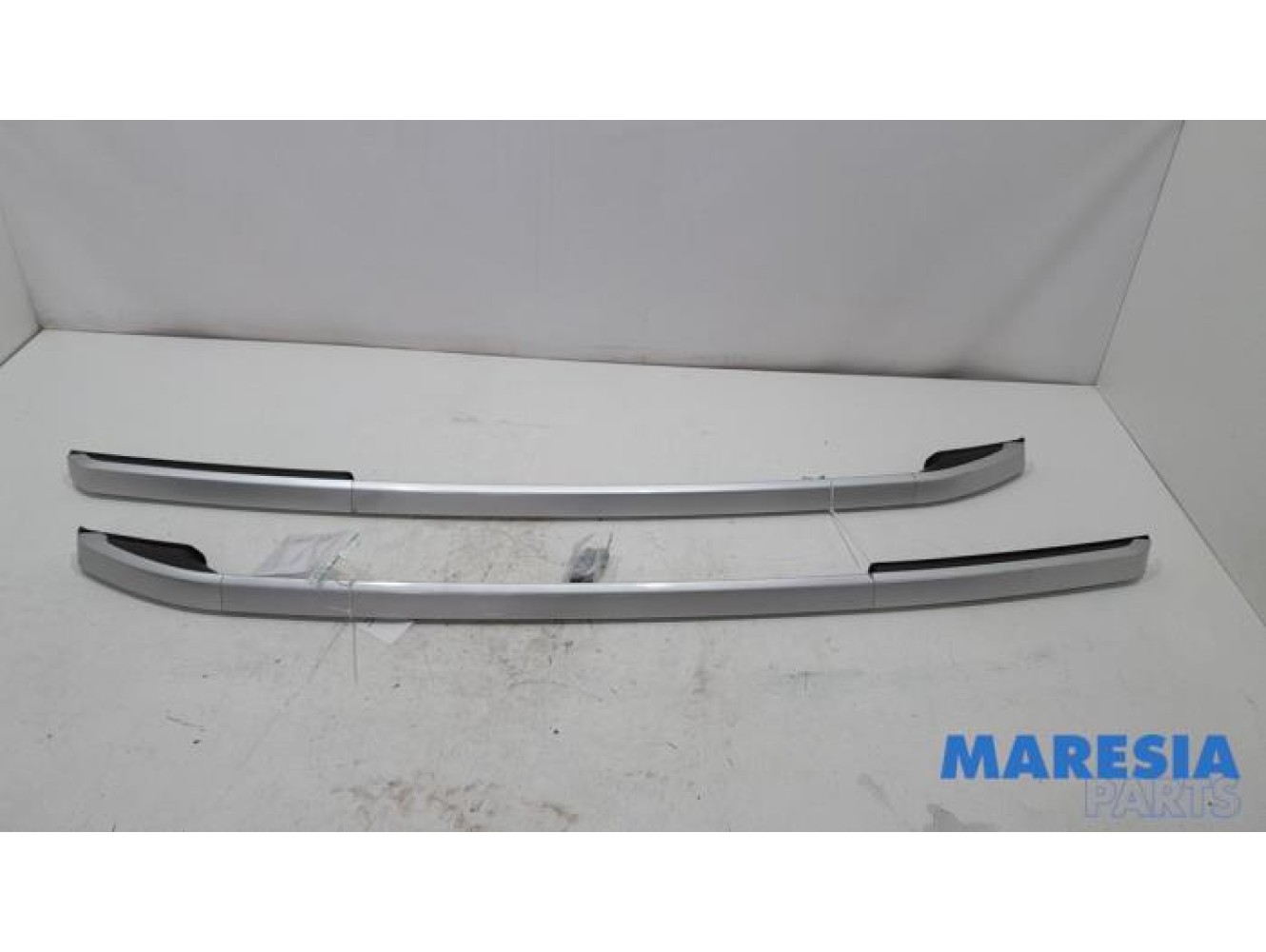 Peugeot - 2008 - Kit rails de toit