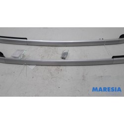 Peugeot - 2008 - Kit rails de toit