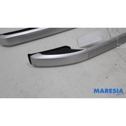 Peugeot - 2008 - Kit rails de toit