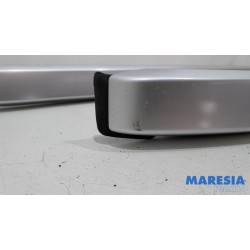 Peugeot - 2008 - Kit rails de toit