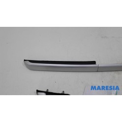 Peugeot - 2008 - Kit rails de toit