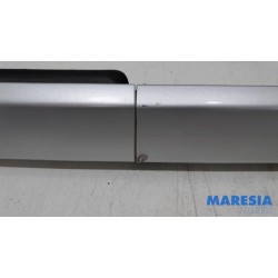 Peugeot - 2008 - Kit rails de toit
