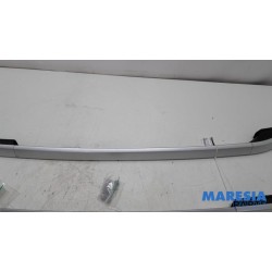 Peugeot - 2008 - Kit rails de toit