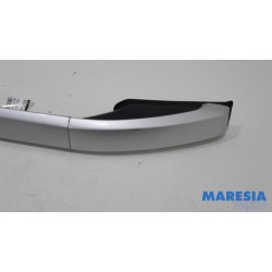 Peugeot - 2008 - Kit rails de toit