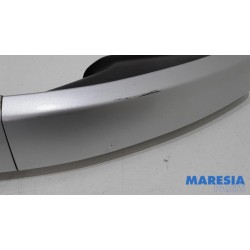 Peugeot - 2008 - Kit rails de toit