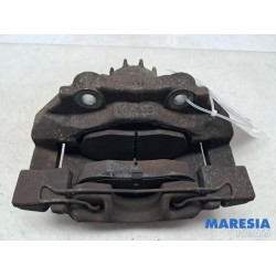 Citroen - Berlingo - Front brake calliper, left