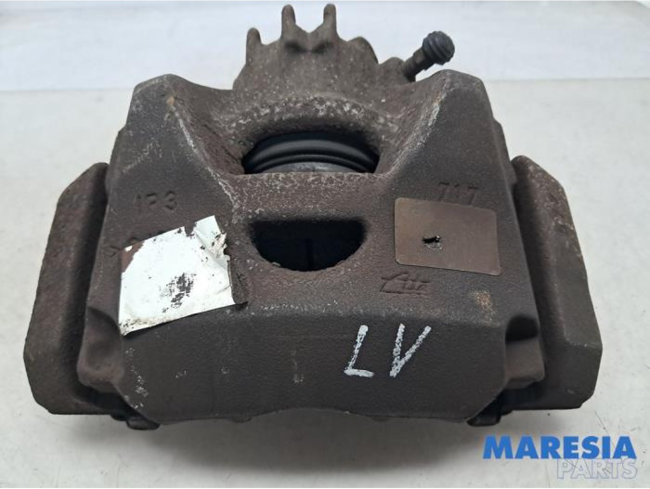 Citroen - Berlingo - Front brake calliper, left