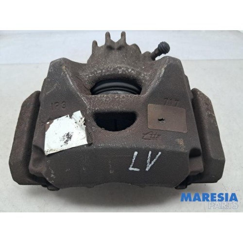 Citroen - Berlingo - Front brake calliper, left