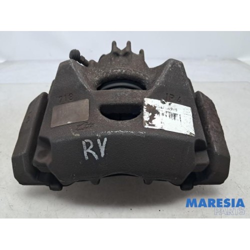 Citroen - Berlingo - Front brake calliper, right
