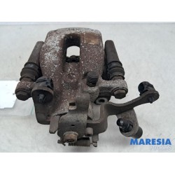 Citroen - Berlingo - Rear brake calliper, left