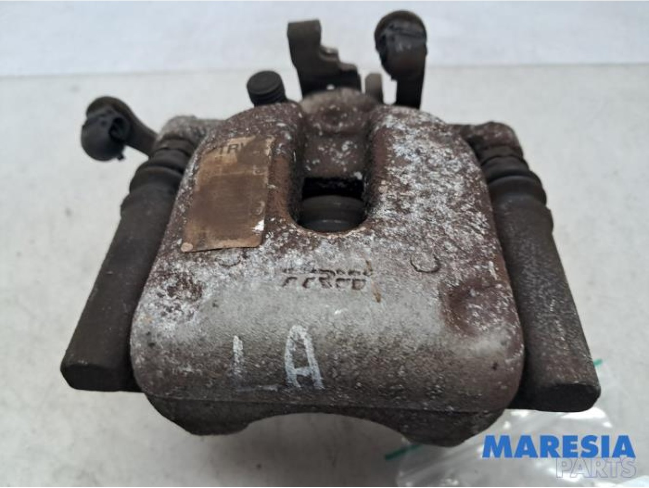 Citroen - Berlingo - Rear brake calliper, left