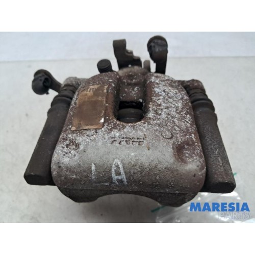 Citroen - Berlingo - Rear brake calliper, left