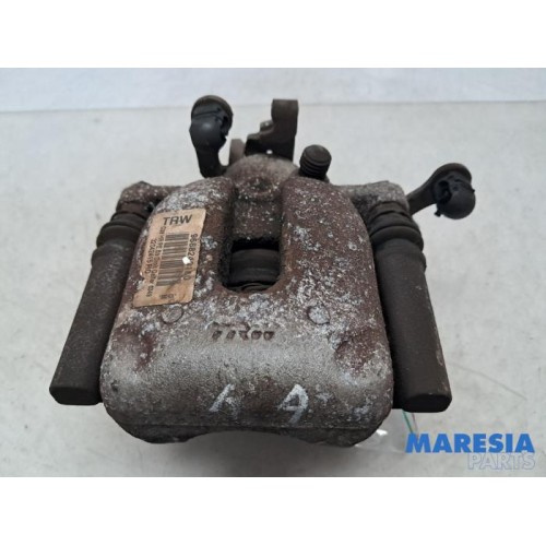 Citroen - Berlingo - Rear brake calliper, right