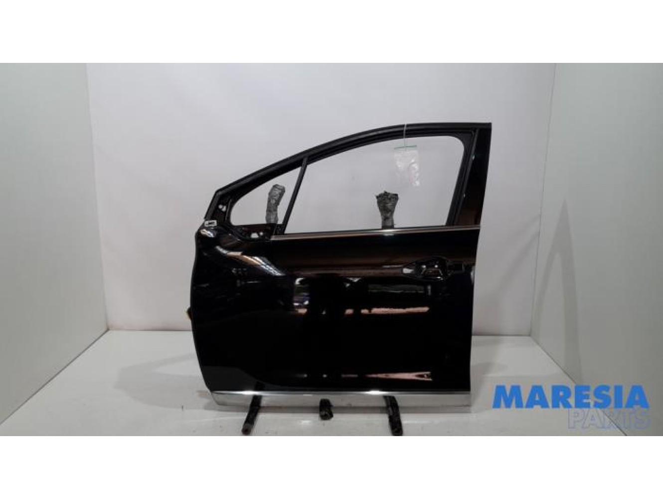 Peugeot - 2008 - Door 4-door, front left